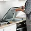 Appliance repair handyman in Tacoma, WA for cooktops and kitchen appliances