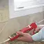 Caulking service in Tacoma, WA for kitchens, bathrooms, and home sealing
