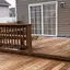 Deck sealing in Tacoma, WA for wood deck waterproofing and protection
