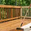 Deck staining service in Tacoma, WA for sealing and wood protection
