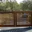 Driveway gate installation in Tacoma, WA for homes and properties