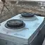 Grease trap installation in Tacoma, WA for kitchens and drain systems