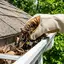 Gutter cleaning service in Tacoma, WA for clogged gutters and drainage