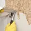 Wallpaper removal in Tacoma, WA for wall prep and home updates