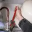 Water heater repair in Tacoma, WA for leaks, valves, and pipe connections